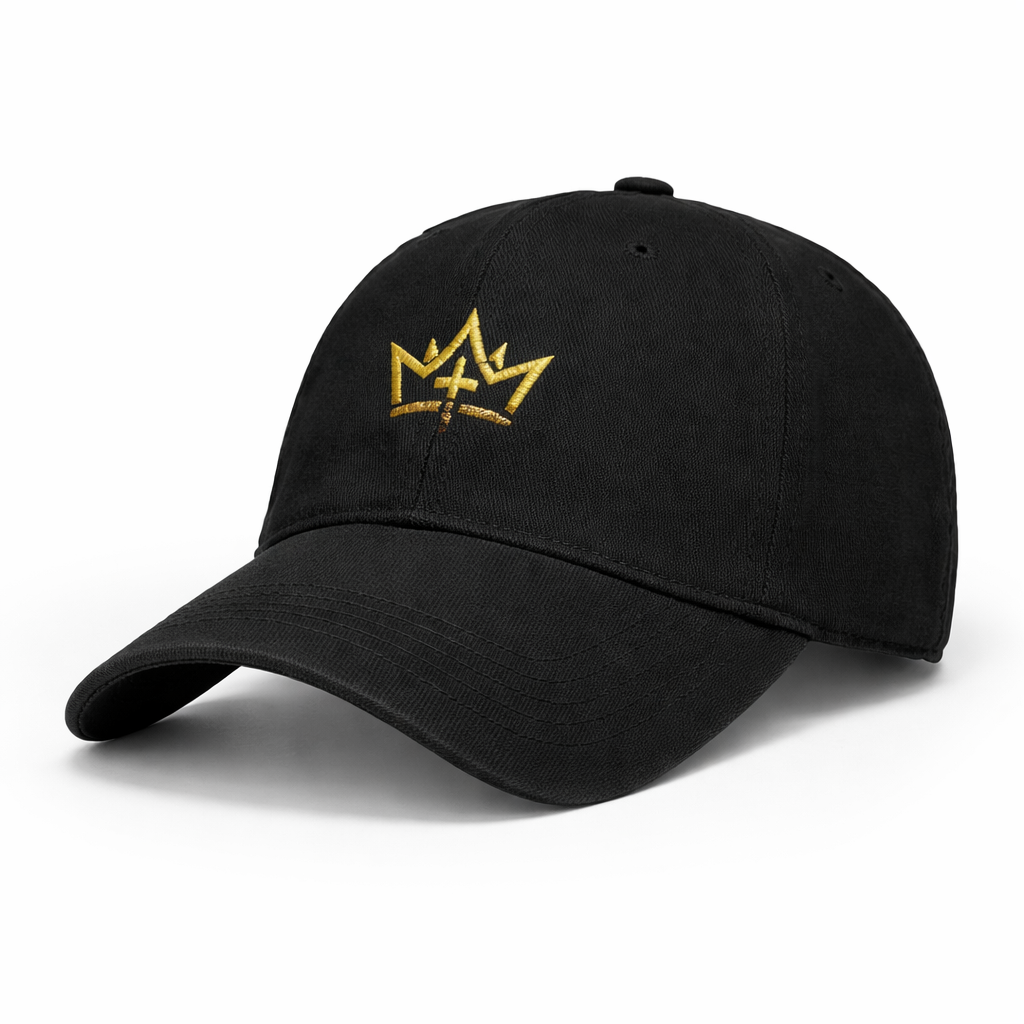 The Rise Bundle by Crowned to Rise features motivational products with empowering designs and inspiring graphics.